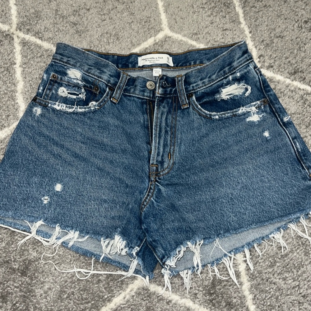 Abercrombie and Fitch